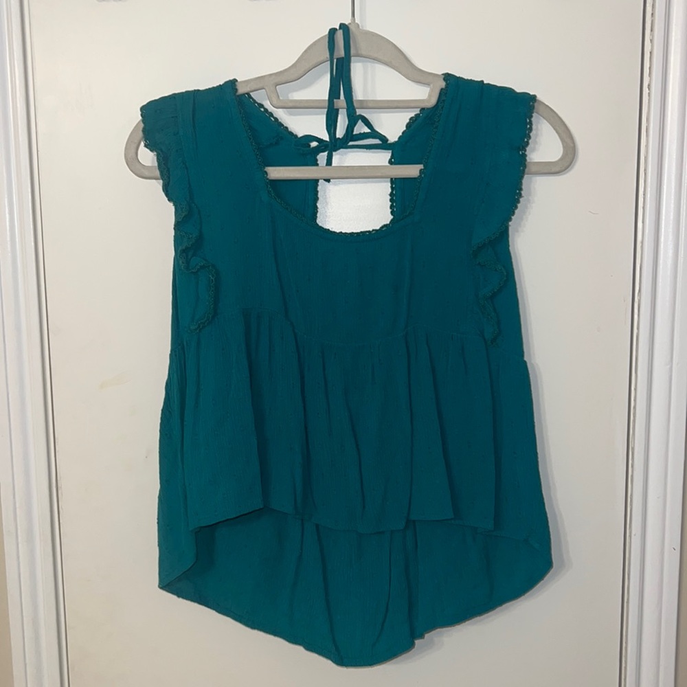 O’Neill Blouse